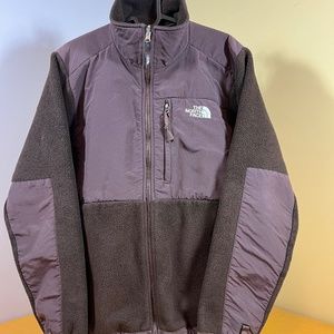 The North Face Fleece Denali Jacket